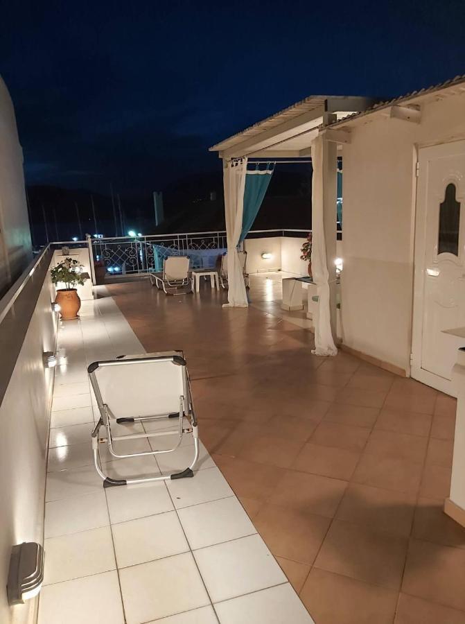 Sea Breeze Apartment 萨米 外观 照片